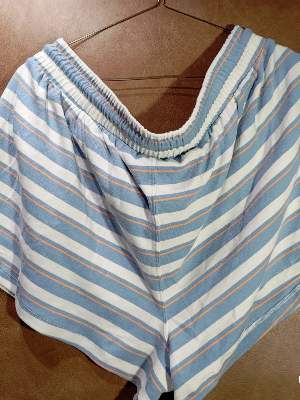 Parke soft blue